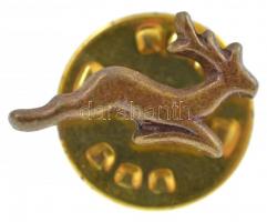 44db-os szarvas jelvény tétel T:1