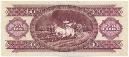 1989. 100Ft "B 495 037672" T:I Adamo F36