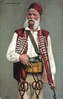 Bosnian folkwear