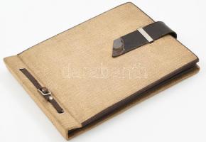 1934-1944 Fényképalbum 110 db feliratozott fényképpel, Csepel, Soroksár, Taksony, Ráckeve, Dunaharas...