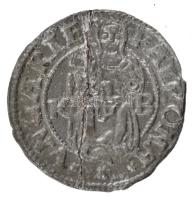 1542K-B Denár Ag "I. Ferdinánd" (0,56g) T:2,2- rep.
Hungary 1542K-B Denar Ag "Ferdin...