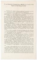 1847. január 11., Komárom vármegye közgyűlésének jegyzőkönyve