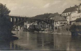 Ybbs bridge