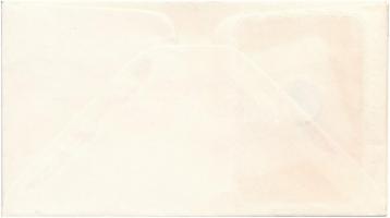 Amerikai Egyesült Államok 1900. 1c bronz felbélyegzett borítékon, alkalmi bélyegzéssel T:3 
USA 190...