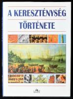 A kereszténység története. Ford.: Margitta Nóra, Nagy Péter, Nyitrai István, Péter Ágnes. Bp., 1996, Lilliput, 688 p. Gazdag képanyaggal illusztrálva. Kiadói egészvászon-kötés, kiadói papír védőborítóban.