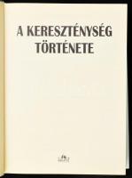 A kereszténység története. Ford.: Margitta Nóra, Nagy Péter, Nyitrai István, Péter Ágnes. Bp., 1996,...