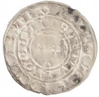 Csehország / Prága 1310-1346. Prágai Garas Ag "Luxemburgi János" (3,44g) T:2-
Bohemia / P...