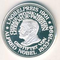 NSZK DN "Albert Einstein" Ag 20,5g T:PP