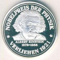 NSZK DN "Albert Einstein" Ag 20,5g T:PP