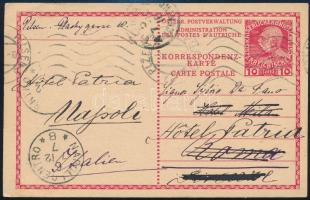 Ausztria 1912