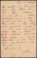 Ausztria 1912