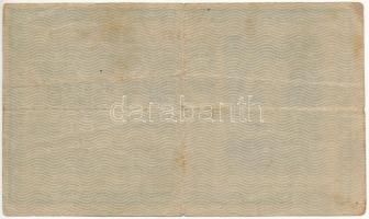 1918. 25K "3137" 3mm, hullámos hátlappal T:III fo.
Adamo K22/4