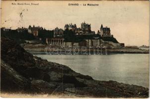 1908 Dinard, La Malouine (EK)