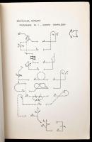 1984 Collection of compulsory and free programme sequences of the XII. World Aerobatic Championships...