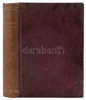 Herczeg Mihály: A telekkönyvi rendtartás Magyarországban és Erdélyben. Az ezt módosító és kiegészítő...