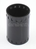 Fürdőző nők a csillaghegyi strandfürdőben, 10 db fotónegatív kisfilmen