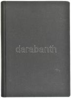 Madas László: Laboratóriumi gyakorlatok I. Bp., 1968. Kohó- és Gépipari minisztérium. Korabeli vászo...