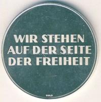 NSZK DN "Konrad Adenauer" Ag 26,1g T:PP