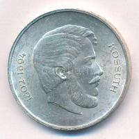 1946. 5Ft Ag "Vastag Kossuth" T:1- felületi karcok  Adamo F8