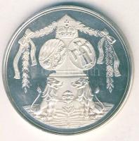 NSZK 1993. "Müncheni Oktoberfest" Ag 25,2g T:PP