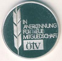 NSZK DN "ÖTV" Ag 11,2g T:PP