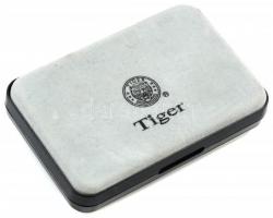 Tiger Australia öngyújtó eredeti dobozában