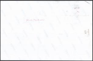 Engi László: Játék a vízben, hátoldalon feliratozott fotó, 40×28 cm