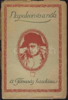 Mereskovszkij: Napóleon élete I-II. + Masson: Napoleon és a nők + 1980 Niederhauser Emil: Borogyino ...
