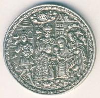 NSZK 1980. "Weicher ist Christus der Herr in der Stadt Davids" Ag 24,4g T:1