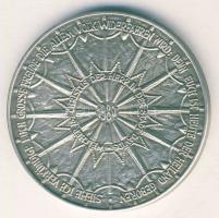 NSZK 1980. "Weicher ist Christus der Herr in der Stadt Davids" Ag 24,4g T:1