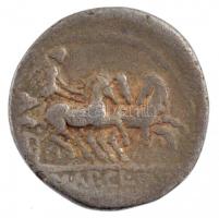 Római Köztársaság / Róma / Appius Claudius Pulcher, T. Manlius Mancinus, Q Urbinus Kr.e. 111-110. De...