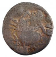 Római Köztársaság / Róma / M. Tullius Kr.e. 121. Denarius Ag (3,13g) T:3 hullámos lemez
Republic of...