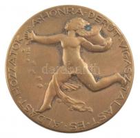 Reményi József (1887-1977) 1948. "A Magyar Állami Pénzverő 1948 / A honra derűt, vigasztalást é...