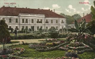 Félix-fürdő Hotel Viktor