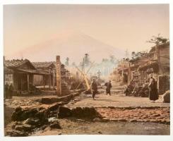 Mukashi Mukashi 1863/1883. Le Japon de Pierre Loti. Photographies par Beato et Stillfried presente p...
