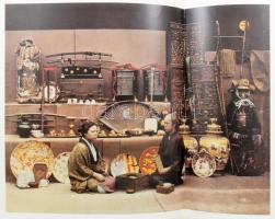 Mukashi Mukashi 1863/1883. Le Japon de Pierre Loti. Photographies par Beato et Stillfried presente p...