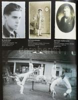 Képgyártó dinasztia Székelyudvarhelyen. A Kováts - napfényműterem száz éve. Kiállítási katalógus. Bp...