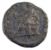 Római Birodalom / Róma / Septimius Severus 193-211. Denarius Ag (2,84g) T:3
Roman Empire / Rome / S...
