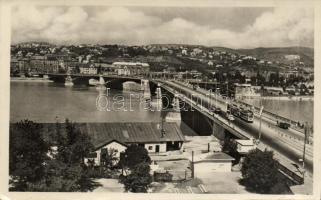 Budapest Margit-híd