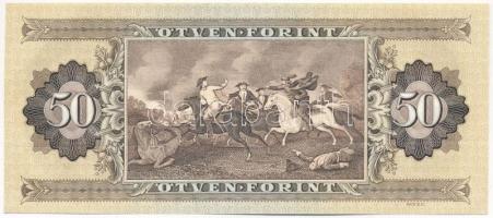 1986. 50Ft "D 728 049205" T:II Adamo F24