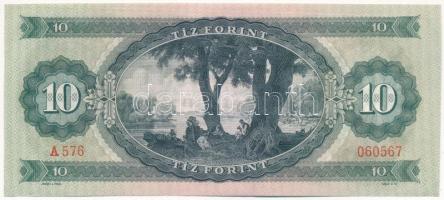 1969. 10Ft "A 576 060567" T:II Adamo F7