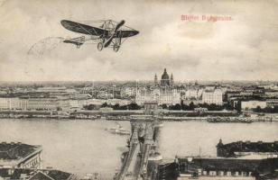 Bléirót Budapesten