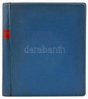 Dinnyés Lajos (1901-1961) későbbi miniszterelnök II. világháborúban a keleti fronton készült képes f...