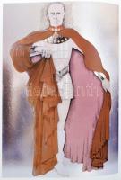 Ingrid Rosell: Reflections of a world. A view of Wagner's Ring world. Stockholm, 1987., Fischer...