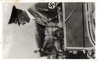 Hitler (So. Stpl., fa)