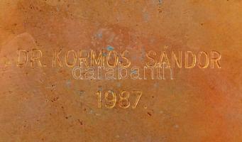 1991. "PRO VITA AESTHETICA - Magyar Kalobiotikai Társaság - Gr. Széchenyi István 1791-1860 - Az...