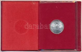 Vatikán 1978. 500L Ag "Sede Vacante" T:1 Vatican 1978. 500 Lire Ag "Sede Vacante&quot...