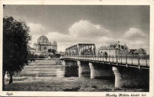 Győr zsinagógával