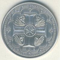 NSZK 1990. "Menekülés Egyiptomba" Ag 20g T:1