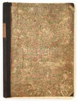 1876 Magyarország és a Nagyvilág c. képes hetilap (töredékes) számai, számos fametszetű illusztráció...